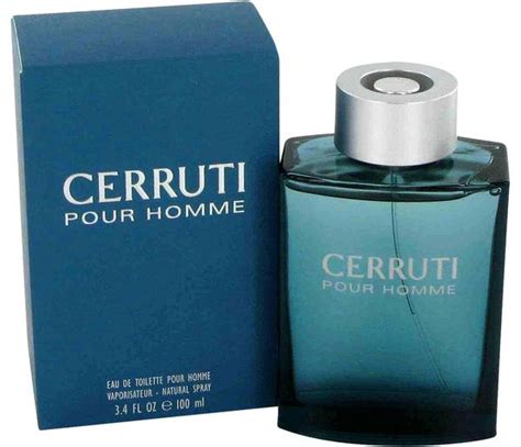 cerruti perfume for men.